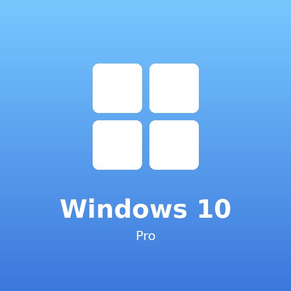 Windows 10 Pro